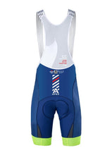 Load image into Gallery viewer, WIGAN HARRIERS TRI PRO BIB SHORTS
