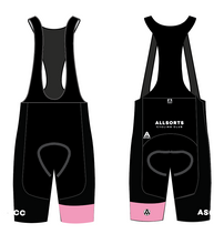 Lade das Bild in den Galerie-Viewer, ALLSORTS TEAM BIB SHORTS
