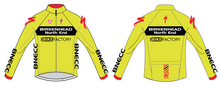Load image into Gallery viewer, BNECC MISTRAL JACKET - YELLOW
