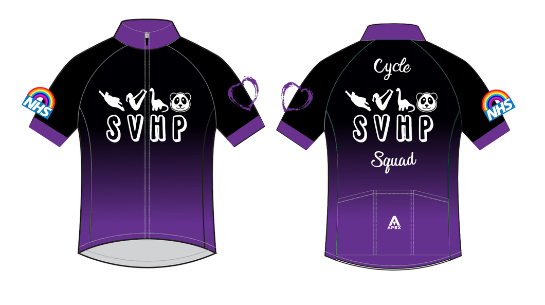 SVHP ELITE SS JERSEY