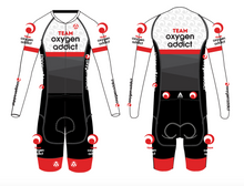 Load image into Gallery viewer, OXYGEN ADDICT SPEED TT SUIT

